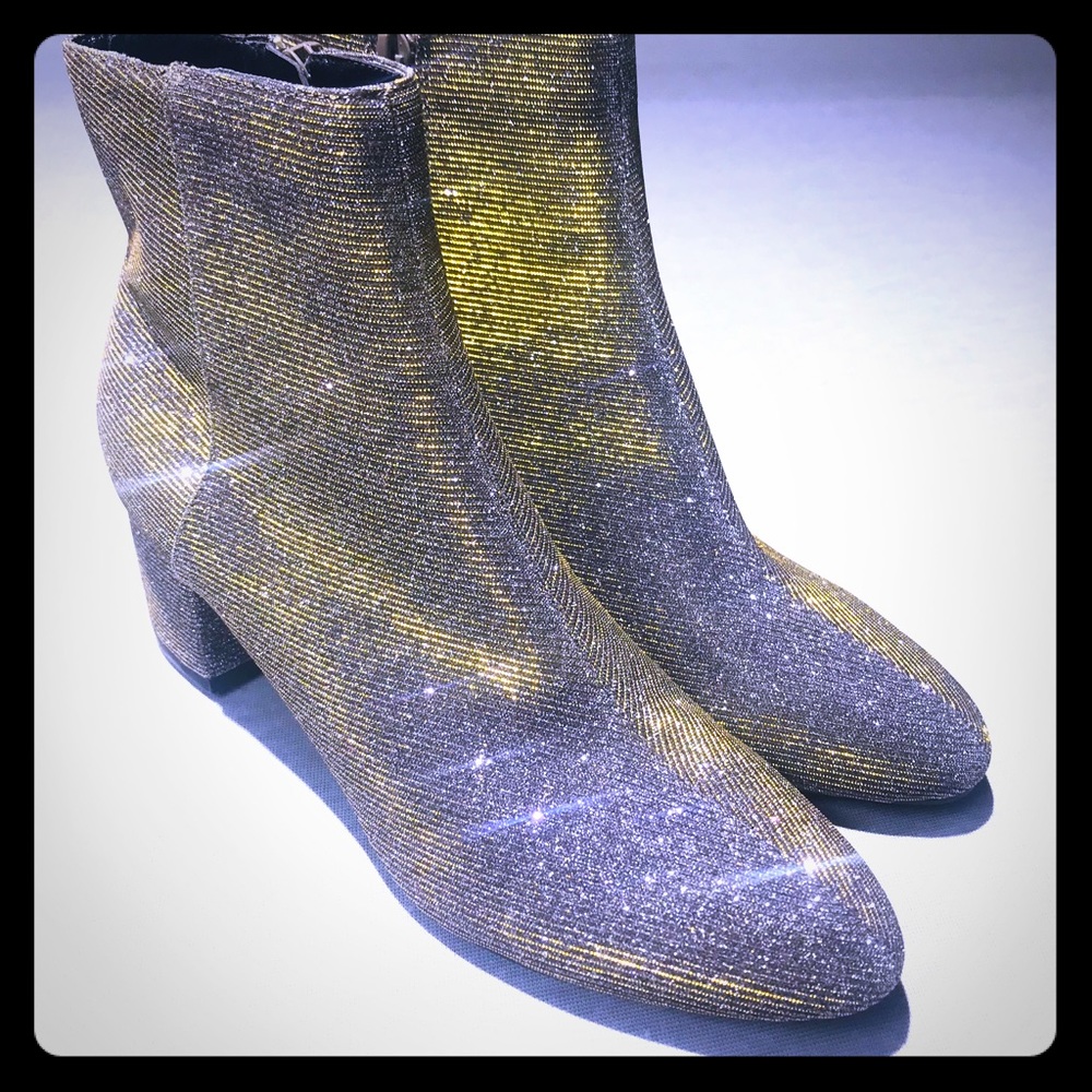 Unisa Uncaytea Multi Fabric Ankle Boots